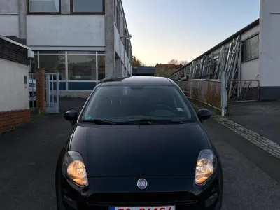 Usata Fiat Punto