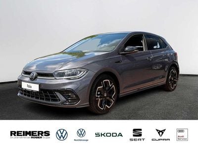 Usata VW Polo Sport 95 CV (69 kW) 2025 Grigio Utilitaria