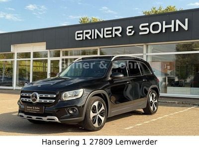 Mercedes GLB220