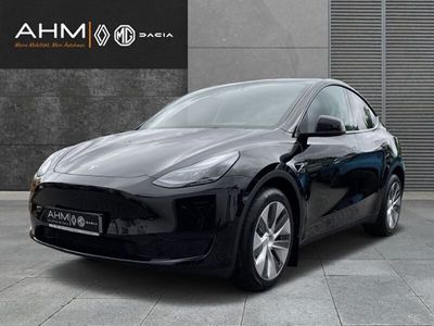 gebraucht Tesla Model Y Standard Range RWD 19'' verfügbar nach Absprache