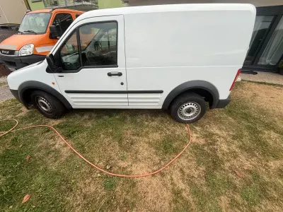Gebraucht Ford Transit Connect
