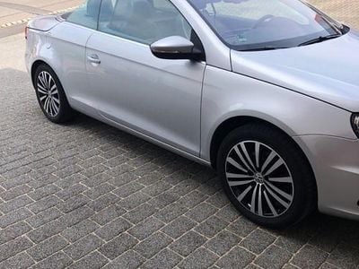 VW Eos