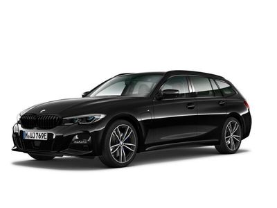 gebraucht BMW 330e xDrive Touring