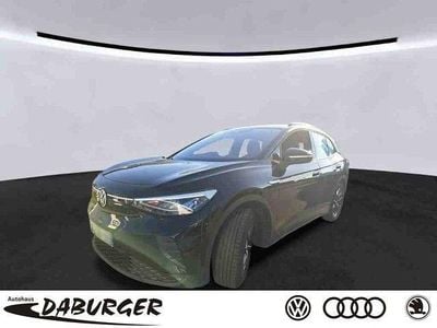Brugt VW ID.4 Pro 127 kW (174 HK) 2023 Sort SUV