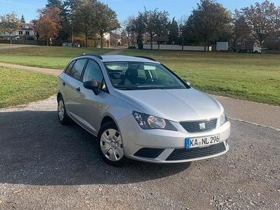 Seat Ibiza ST