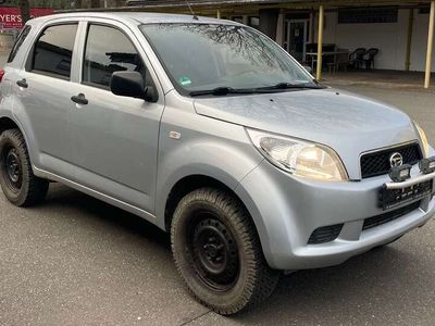 gebraucht Daihatsu Terios 4WD ALLRAD 4*4