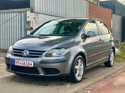 Gebraucht VW Golf V 116 PS (85 kW) 2006 Grau Kleinwagen