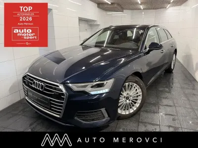 Gebraucht Audi A6