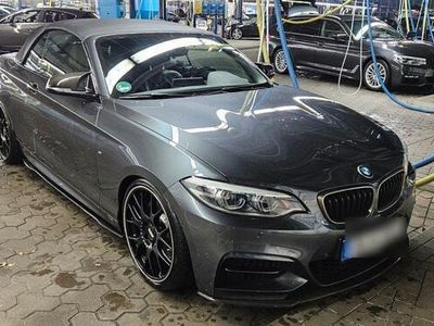 BMW M240