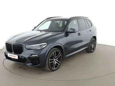 Gebraucht BMW X5