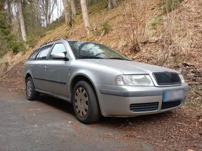 Gebraucht Skoda Octavia
