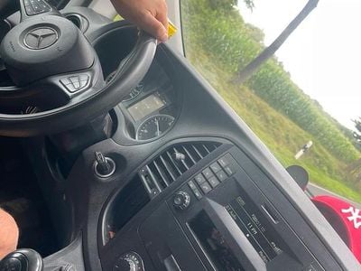 Mercedes Vito