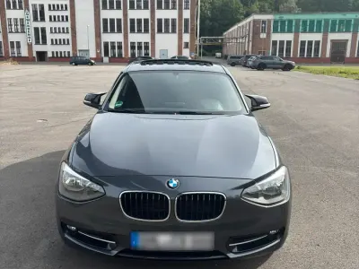 Gebraucht BMW 116