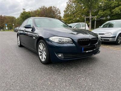 BMW 525