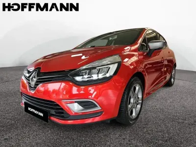 Gebraucht Renault Clio