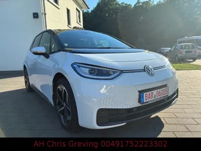 Gebraucht VW ID.3