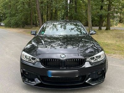 gebraucht BMW 428 Gran Coupé 428 Gran Coupé i -