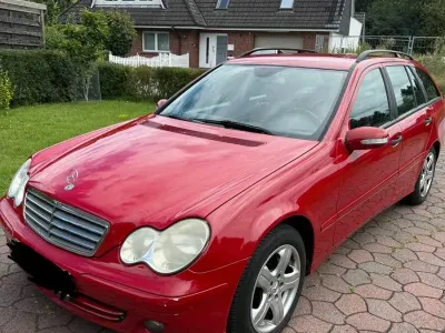 Gebraucht Mercedes 200