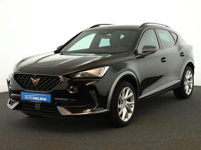 Gebraucht Cupra Formentor 150 PS (110 kW) 2024 Mitternachtsschwarz metallic SUV