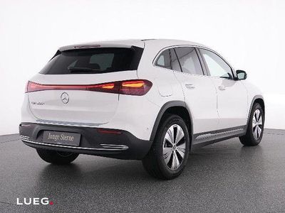 Gebraucht Mercedes EQA250 139 kW (190 PS) 2024 SUV