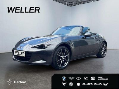Mazda MX5