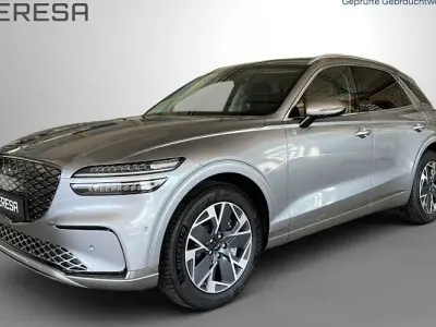 Occasion Genesis GV70