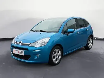 Gebraucht Citroën C3