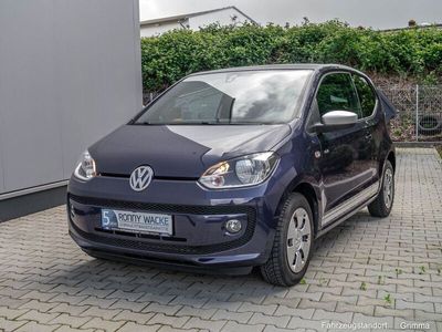 gebraucht VW up! UP! 1.0, move3-TÜRIG