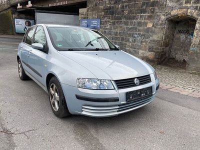 gebraucht Fiat Stilo 1.6 16V Dynamic*Klima*Alu*ZV*