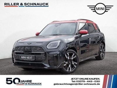 Gebraucht Mini John Cooper Works Countryman 230 kW (313 PS) 2024 Grau SUV