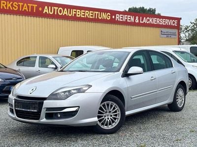 Renault Laguna III