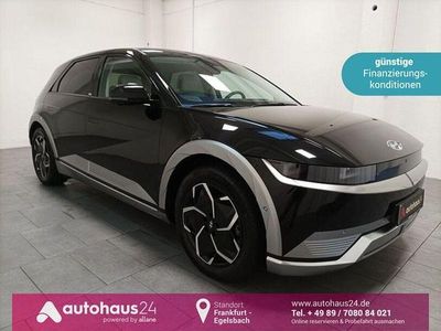 Andere Gebraucht 2021 Hyundai Ioniq 5 SUV | 28.970 € (Fairer Preis)