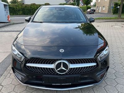 Mercedes A220