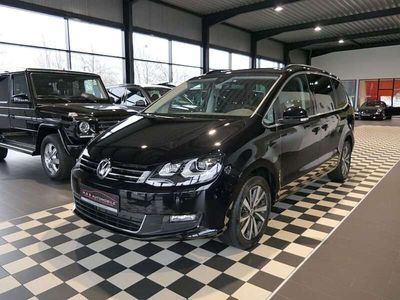 gebraucht VW Sharan 1.4 DSG 7-SITZ*eTÜREN*DYNAUDIO*PANO*AHK*17"*