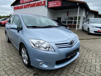 Gebraucht Toyota Auris