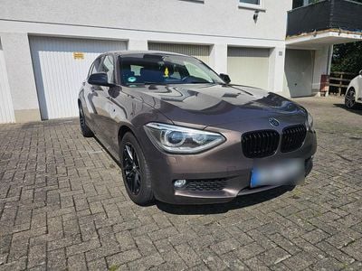 BMW 120