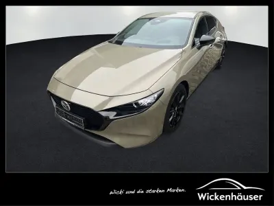 Gebraucht Mazda 3