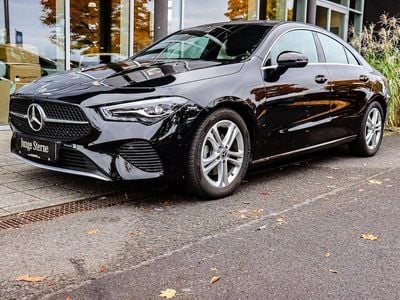Mercedes CLA180
