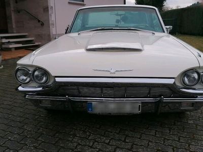 gebraucht Ford Thunderbird BJ. 65