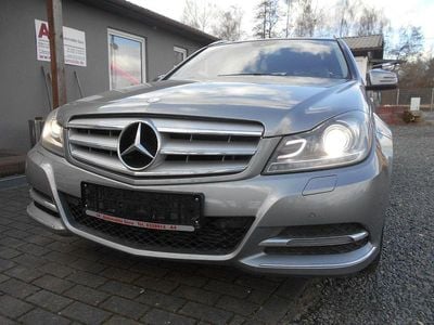Gebraucht Mercedes C200