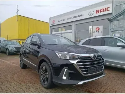 Nowe Baic X55 136 KM (100 kW) 2025 SUV