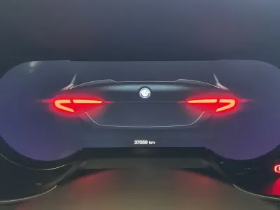 Käytetty Alfa Romeo Giulia Veloce 280 HP (205 kW) 2023 Punainen Sedan