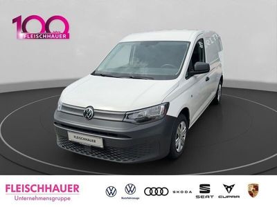 VW Caddy Maxi