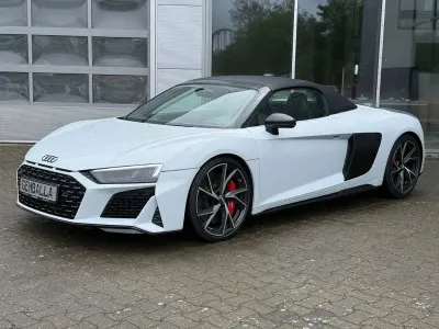 Gebraucht Audi R8 Spyder