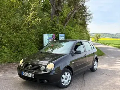 Gebraucht VW Polo