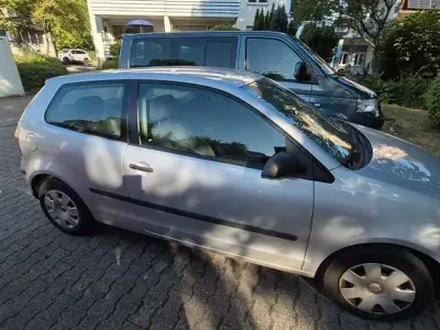Gebraucht VW Polo