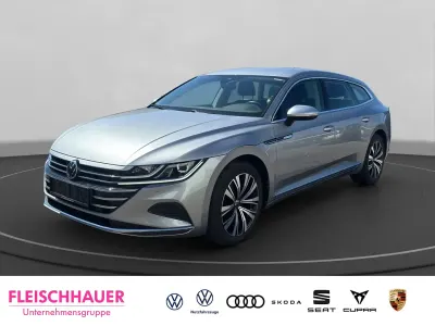 Gebraucht VW Arteon