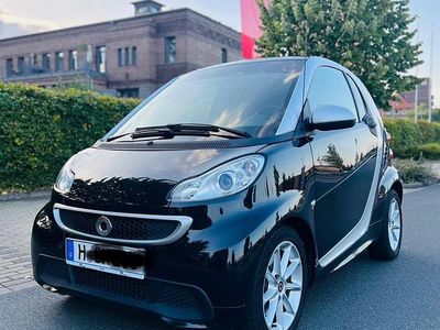 Smart ForTwo Coupé