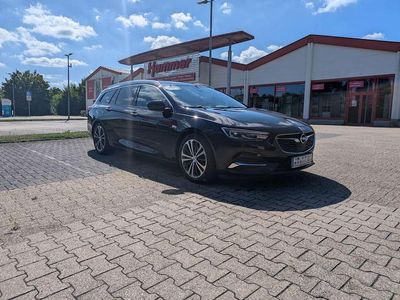Opel Insignia Country Tourer