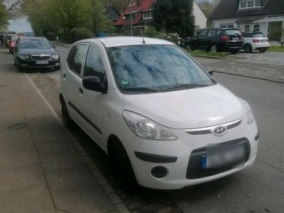 gebraucht Hyundai i10 1.1 Edition Plus Edition Plus